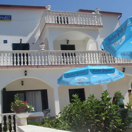 B&B Villa Sofija Grebaštica Eksteriør bilde