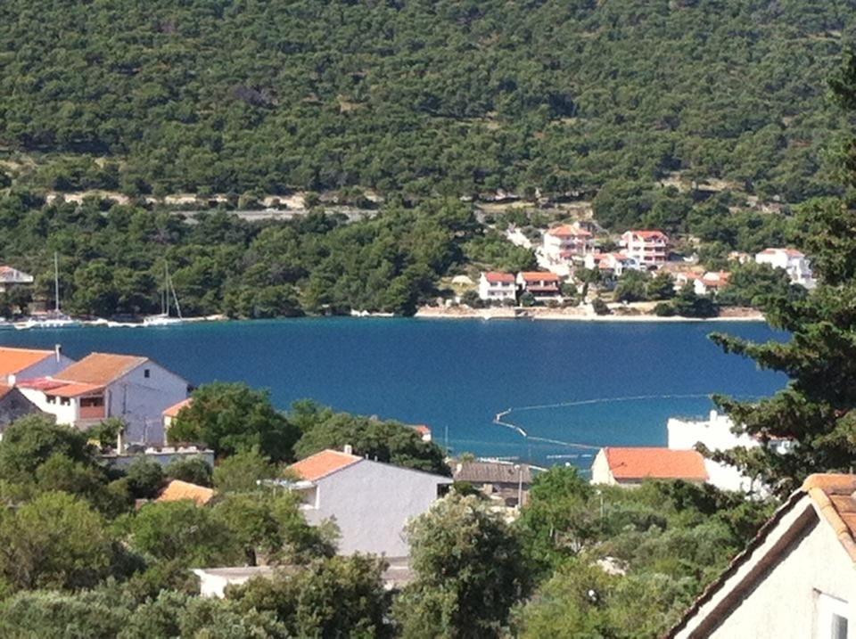 B&B Villa Sofija Grebaštica Eksteriør bilde