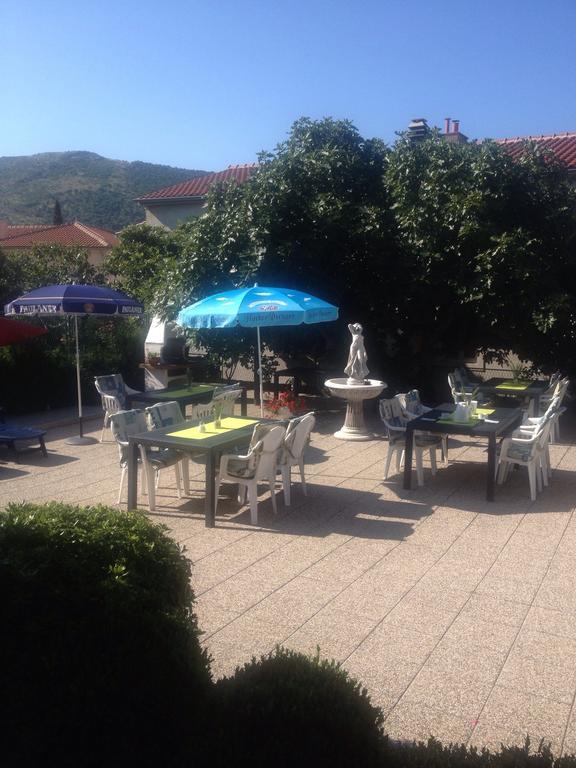 B&B Villa Sofija Grebaštica Rom bilde