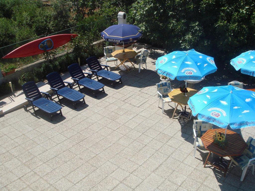 B&B Villa Sofija Grebaštica Rom bilde