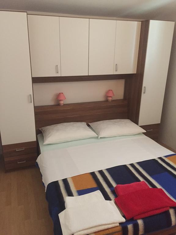 B&B Villa Sofija Grebaštica Eksteriør bilde