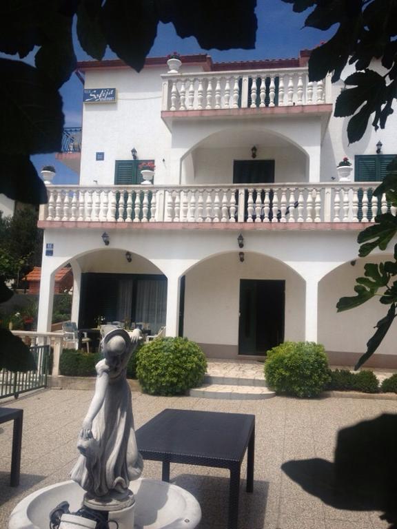B&B Villa Sofija Grebaštica Eksteriør bilde